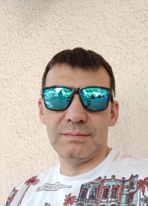 Сергей, 40, Россия, Мытищи