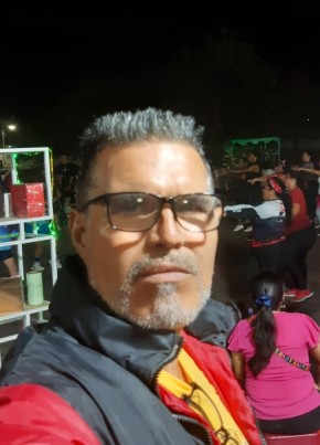 Alfredo Gil, 56, República Bolivariana de Venezuela, Punto Fijo