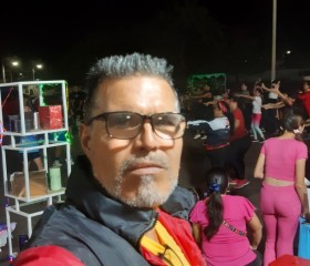 Alfredo Gil, 56 лет, Punto Fijo