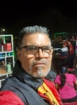 Alfredo Gil, 56  , Punto Fijo