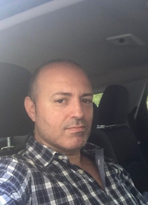 Giulio, 47, Russia, Moscow