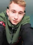 Григорий, 19 лет, Тамбов