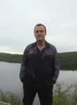 вадим, 43 года, Мурманск