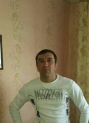 Артак, 41, Россия, Петровск-Забайкальский