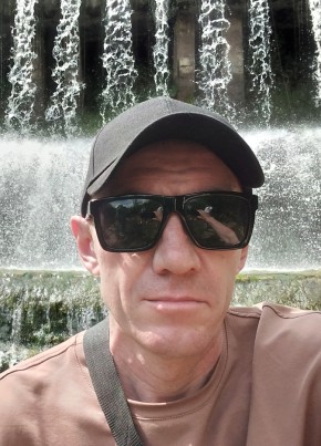 Алексей из Глазова 45 лет