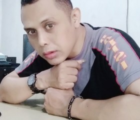 Rudy, 41, Kasihan