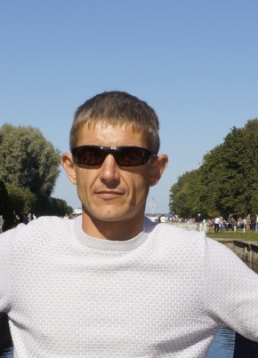 Дмитрий, 46, Россия, Красное Село
