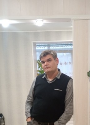 Николай, 45, Россия, Усть-Илимск