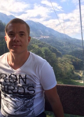 Алексей, 41, Россия, Саров