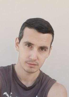 Эмир, 36, Россия, Сочи