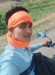 Hitesh Jaiswal, 18 лет, Bilāspur (Chhattisgarh)