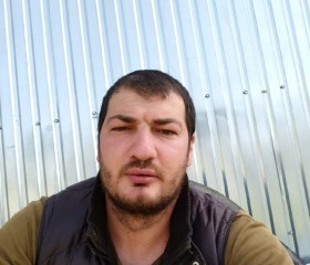 Azamat, 34, Nalchik