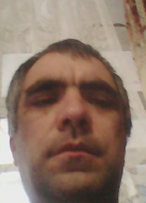 Виталя, 42, Україна, Гуляйполе