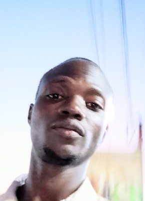 Ibeko из Abidjan 26 лет