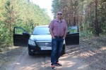 Sergey, 46 - Just Me Photography 13