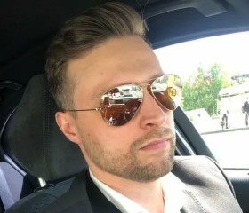 Mark, 30, Saint Petersburg
