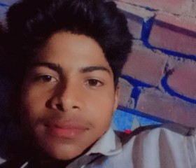 Sagar. gg, 22 года, Allahabad