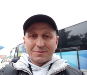 Владимир, 54 года, Когалым