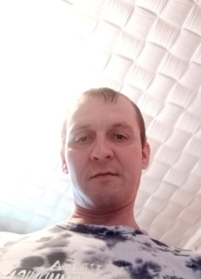 Павел, 44, Россия, Камешково