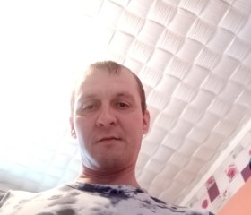 Павел, 44 года, Камешково