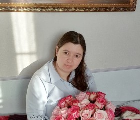 Анна, 29 лет, Луга