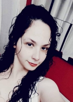Karoline, 27, Brazil, Belford Roxo