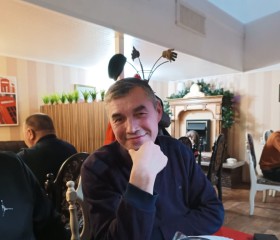 Slava, 52, Cheboksary