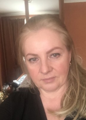 Svetlana, 53, Russia, Moscow