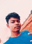 Sikan Sahoo, 19 лет, Sambalpur