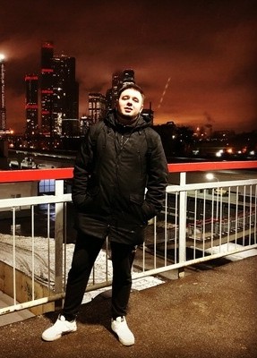 Дмитрий, 26, Россия, Торбеево