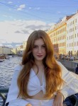 Yana, 20, Saint Petersburg