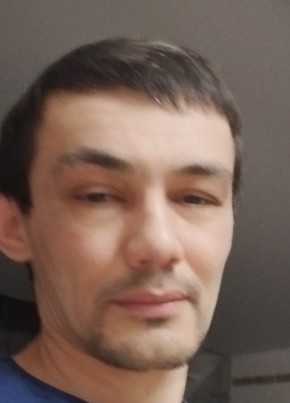 Тимур из Калининграда 40 лет