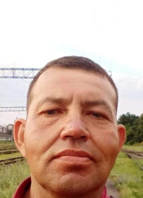 Олександр, 46, Україна, Вінниця