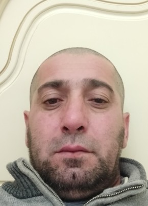 Ахмед, 41, Россия, Касумкент