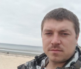 Дмитрий, 33 года, Маріуполь