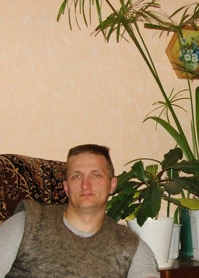 Виктор, 49, Россия, Велиж