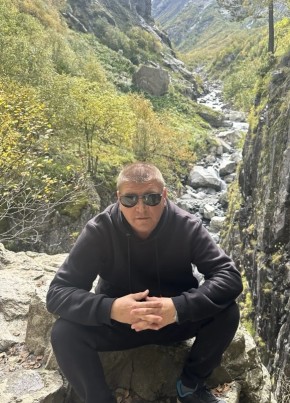 Владимир из Ессентуки 51 год