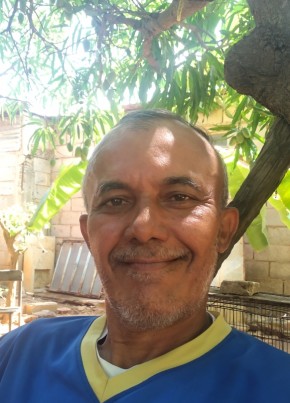 Jose, 56, República Bolivariana de Venezuela, Maracaibo