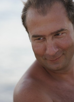 Mehmet, 51, Россия, Челябинск