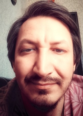 Ivan, 19, Russia, Krasnyy Yar (Samara)