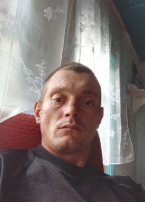 Андрей, 34, Россия, Викулово