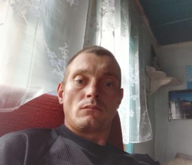 Андрей, 35 лет, Викулово