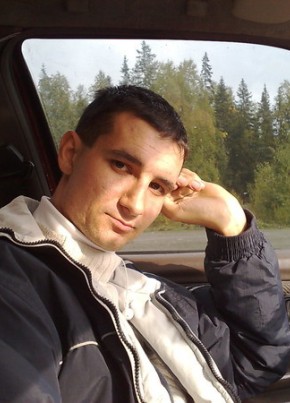владимир, 44, Россия, Адлер