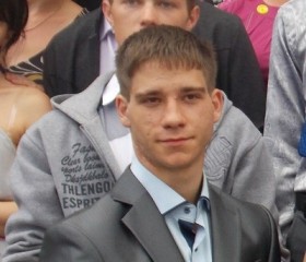 Евгений, 28 лет, Спасск-Дальний