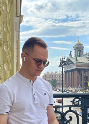 Алексей, 29, Russia, Saint Petersburg