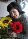 Ольга, 52 года, Вінниця