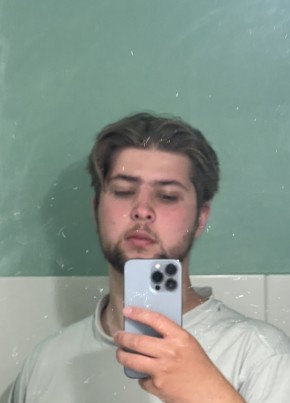 Maksim, 23, Czech Republic, Prague