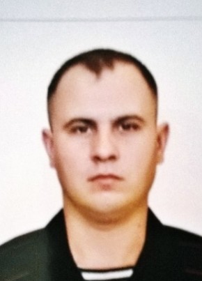 Александр, 35, Россия, Армянск