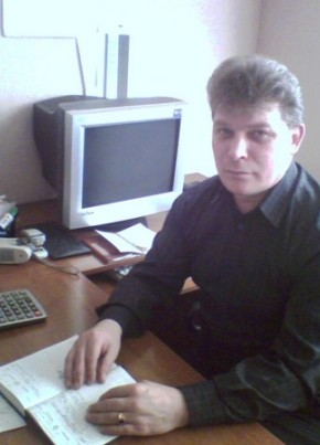 Сергей, 57, Россия, Иваново