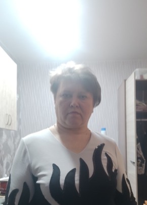 Наталья из Выксы 52 года